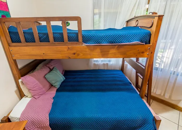 Casa Connie Lodge