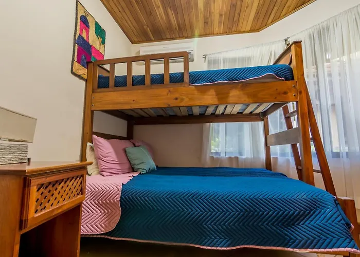 Casa Connie Lodge
