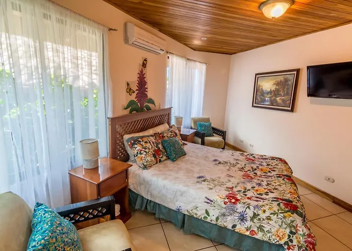 Lodge Casa Connie *