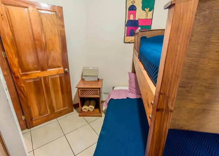 Casa Connie Lodge