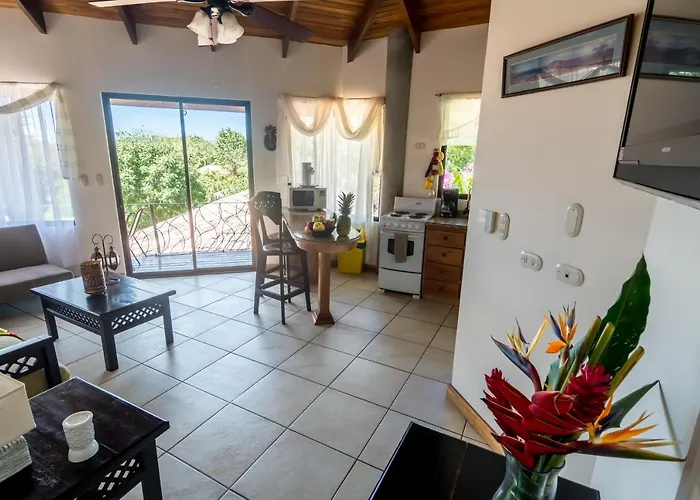 Lodge Casa Connie *