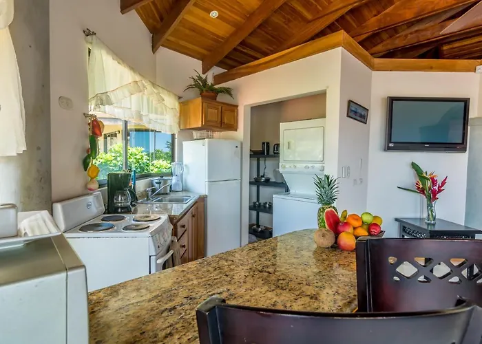 Casa Connie Playa Hermosa (Guanacaste)