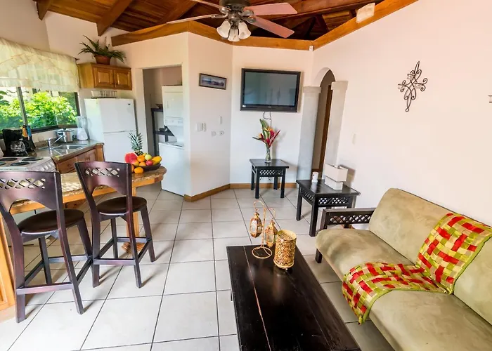Lodge Casa Connie