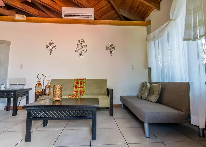Lodge Casa Connie