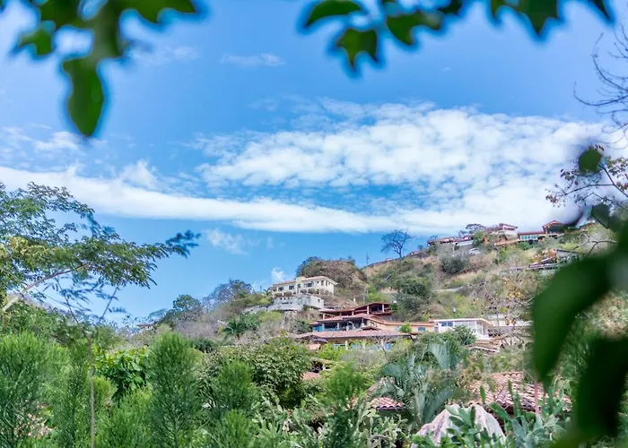 Casa Connie Lodge