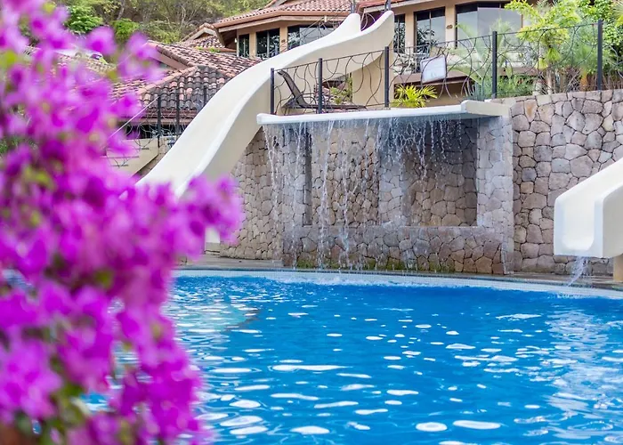 Lodge Casa Connie *