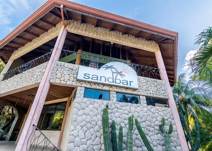 Casa Connie Lodge