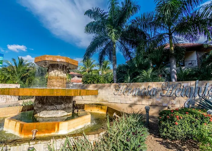Lodge Casa Connie Playa Hermosa (Guanacaste)