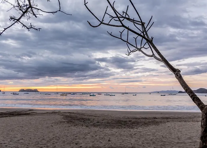 Casa Connie Playa Hermosa (Guanacaste)