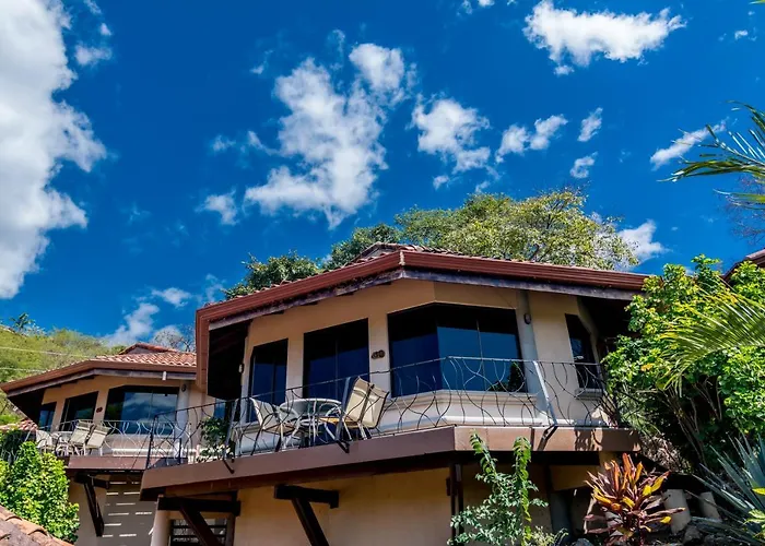 Lodge Casa Connie *